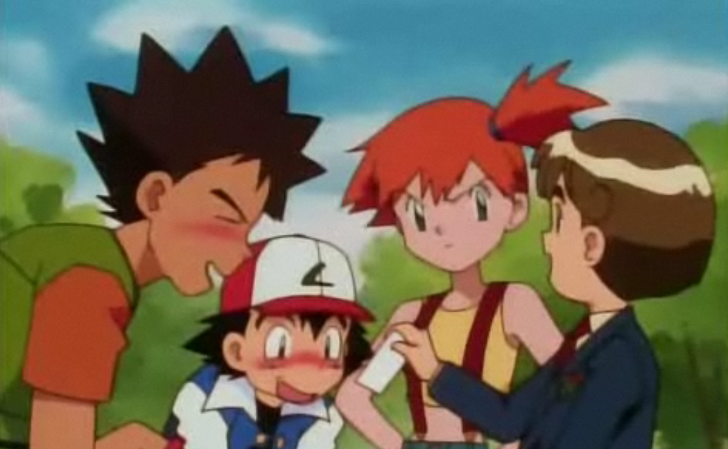 Pokemon Tv Episodes Season 1