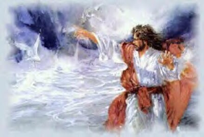 " best tarnima evaa "who JesusCalmingTheStorm