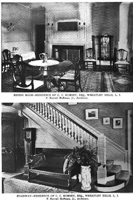 Old Long Island The Charles Cary Rumsey Estate