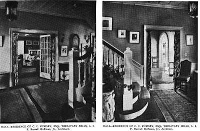 Old Long Island The Charles Cary Rumsey Estate