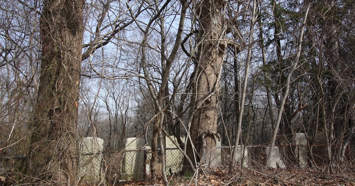 Old Long Island Muttontown Road Cemetery
