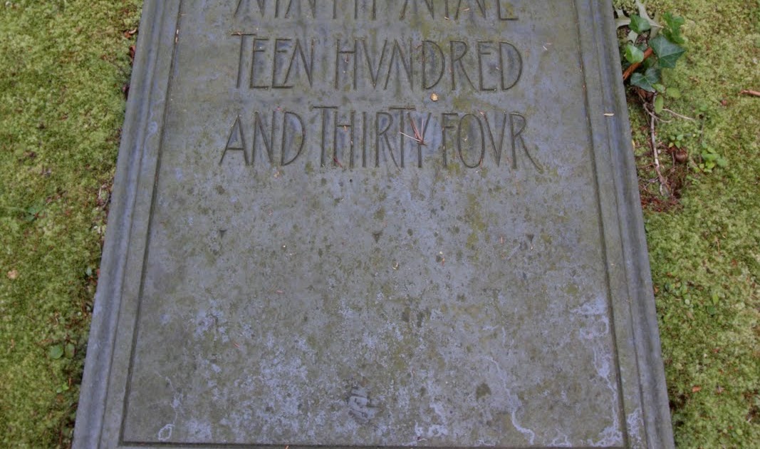 Old Long Island Notable Residents of St. John's Memorial Cemetery