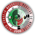 Alto Consejo Masonico Regular de Mexico