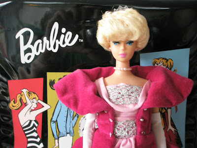 Two Crazy Crafters: Barbie Wednesday