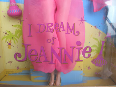 The Munsters Barbie