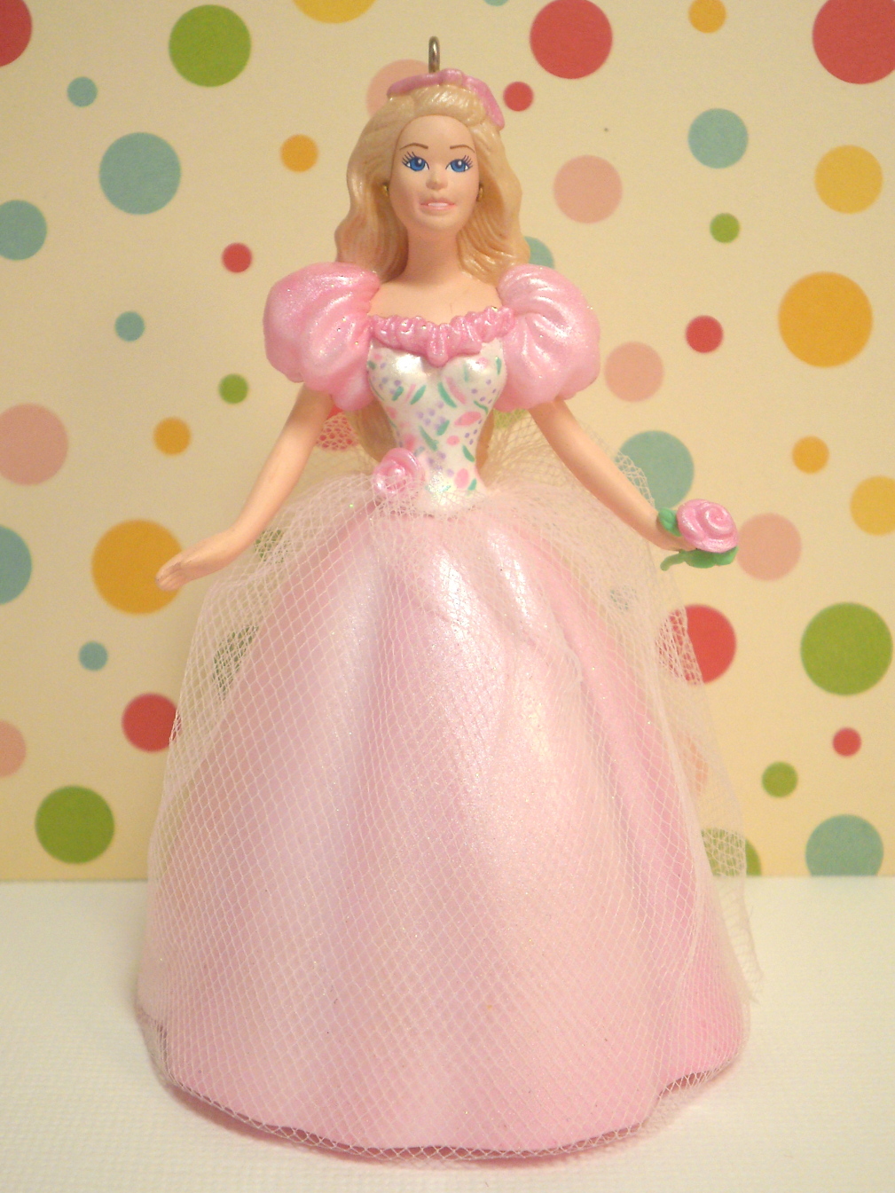 Two Crazy Crafters: Barbie Wednesday