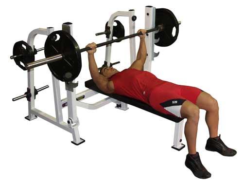 Bench Press And Weight Loss