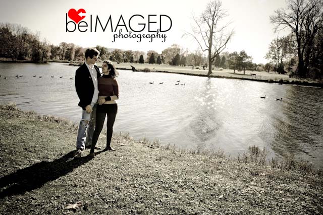 beIMAGED Photography
