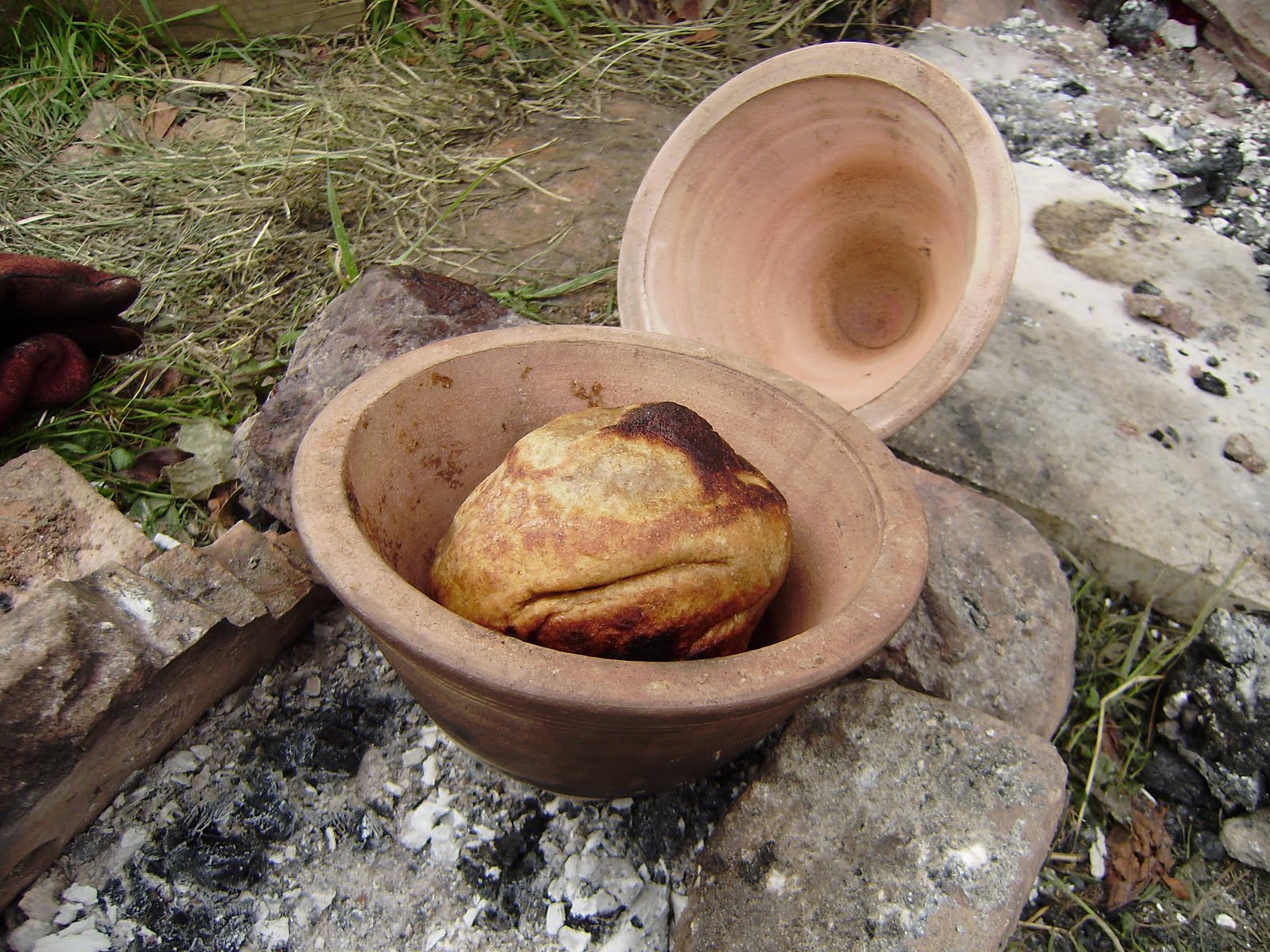 Egyptian Breads