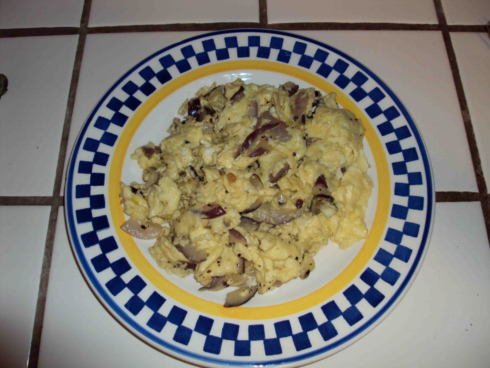 Caveman Dinner