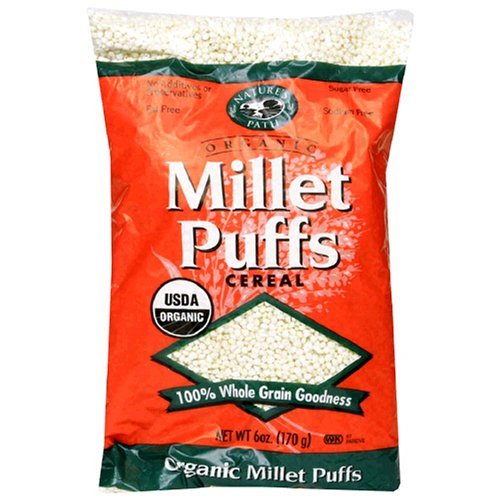 [millet+puffs]