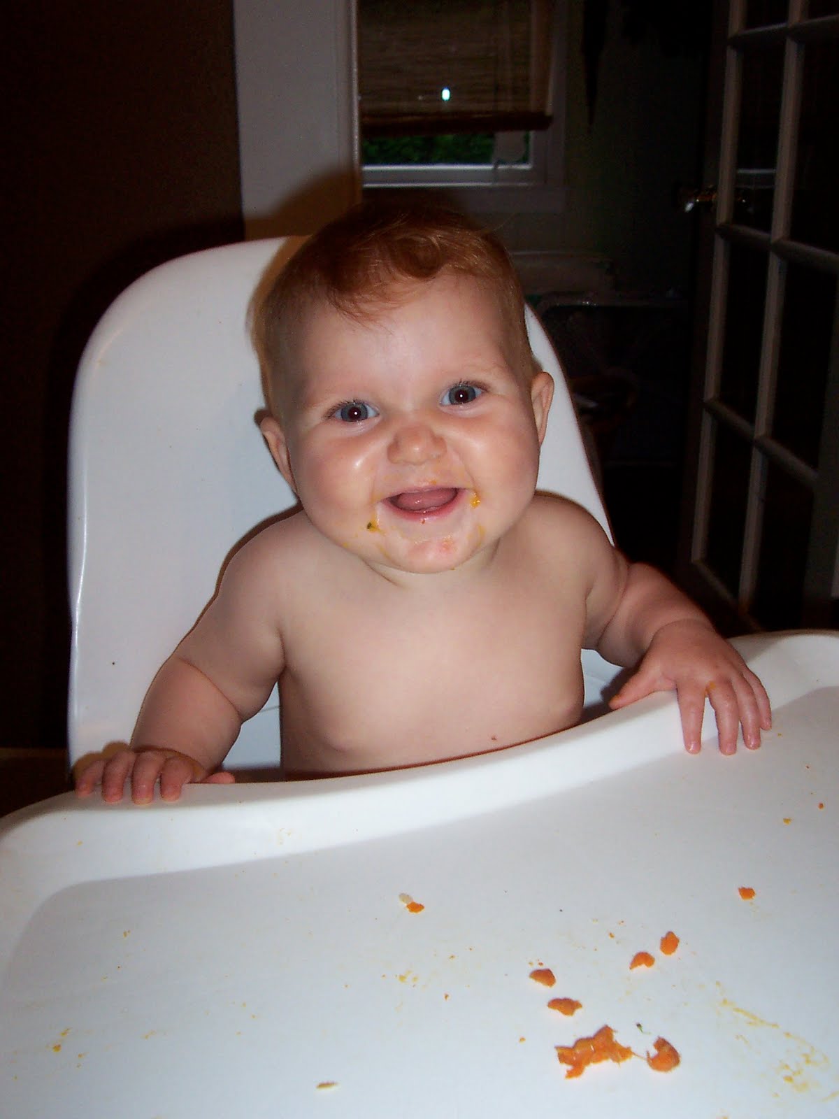 Fatty Food For Month Old Baby Fatty Food For Month Old Baby