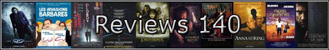 Reviews 140