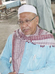 Ybhg Sahibus Samahah Dato' Hj Hassan Bin Hj Ahmad.