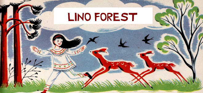 Lino Forest