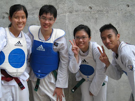 My ASC Buddies!!!