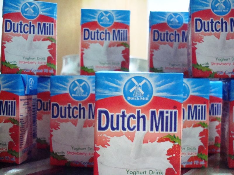 Dutch Mill