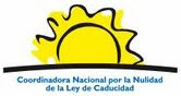 Coordinadora Nacional Nulidad