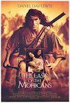El último Mohicano