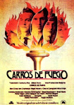 Carros de fuego