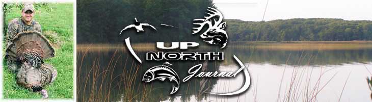 Jonathan Turner's UNJ Journal