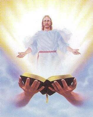 amor de dios