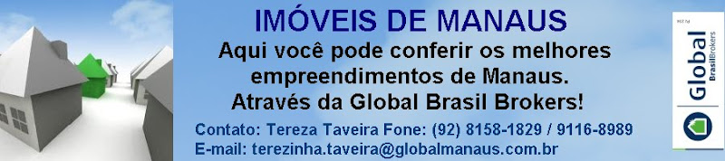 Imóveis de Manaus