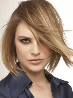 Hair Style Medium Bob Hair Styles