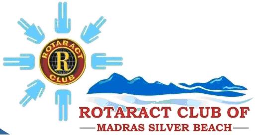 ROTARACT3230 SILVER BEACH