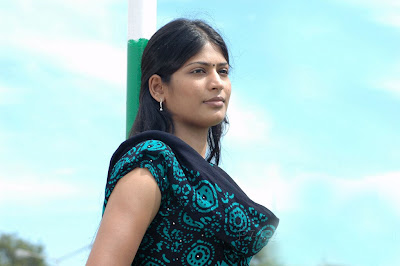 Chennai 28 Heroine