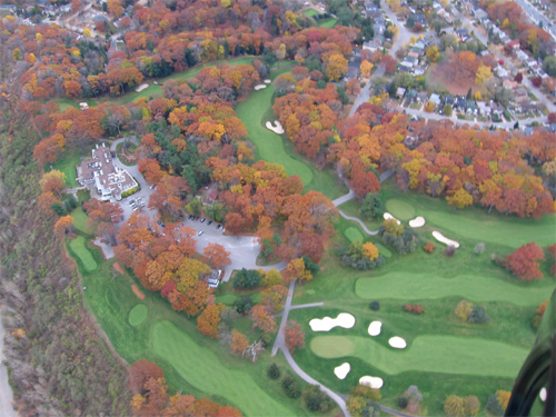 Toronto Hunt Club