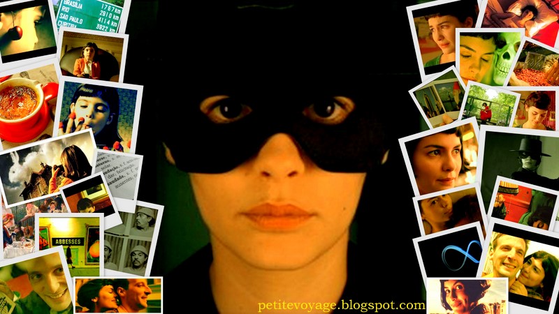 "Existem complexos e complexos. O complexo de mim é a consequência do Eu que Sou."