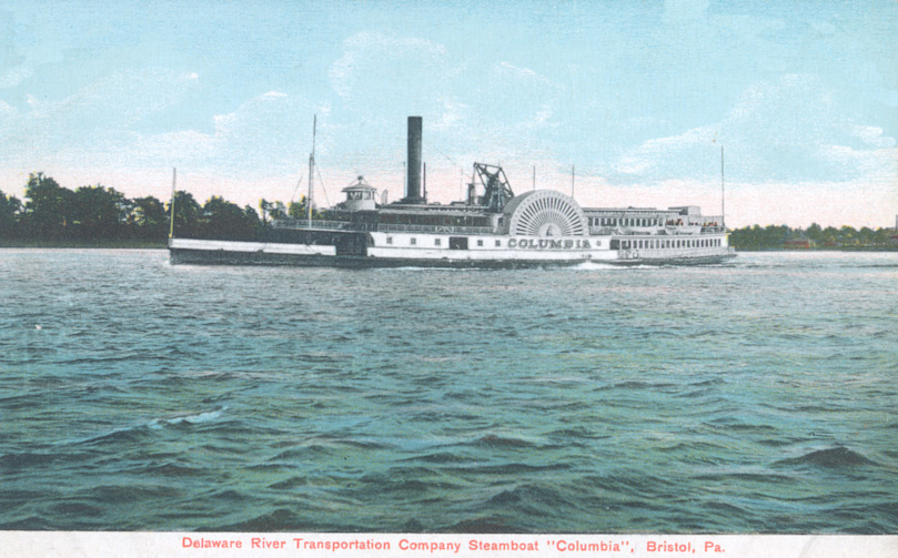 History Now And Then September 2010