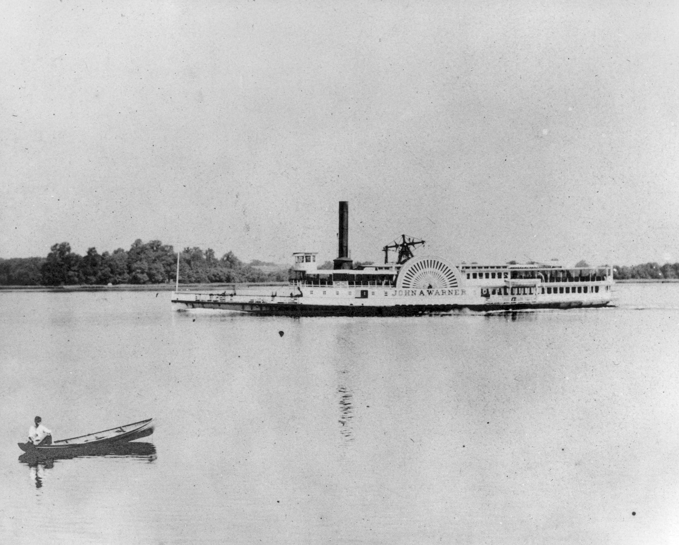 History Now And Then September 2010