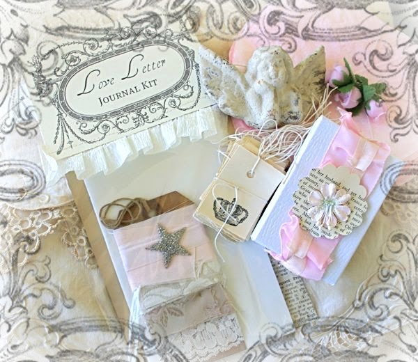 Pretty Craft Kits