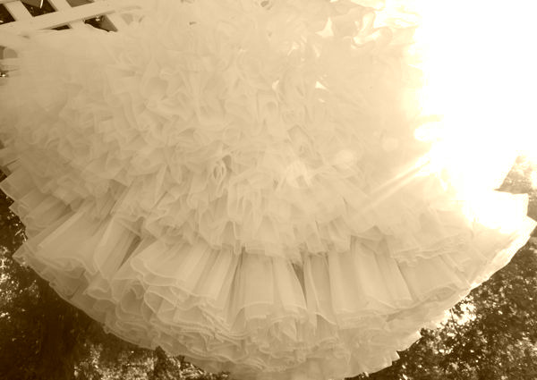 Petticoat Day