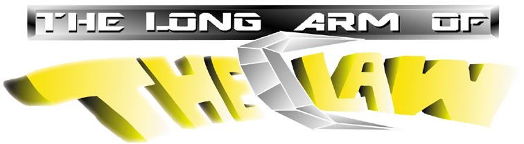 The Long Arm of