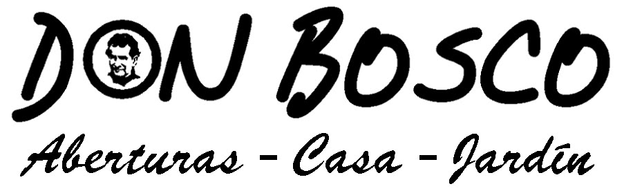 Don Bosco - Aberturas, Casa, Jardín