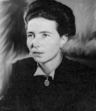 SIMONE DE BEAUVOIR