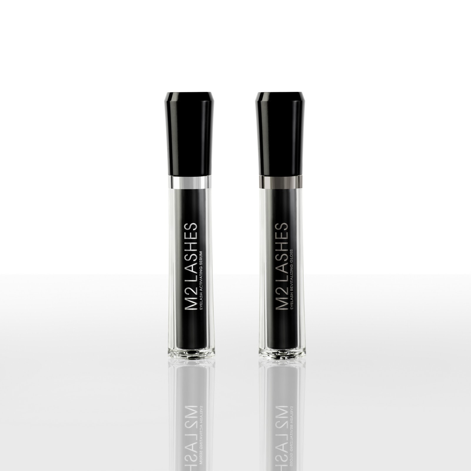 STYLISA Lisa’s Lush Lashes