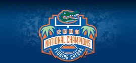 Gators - 2008 National Champs