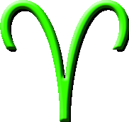aries negative characteristics