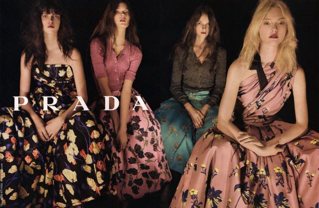 Devil+wears+prada+clothes+and+shoes
