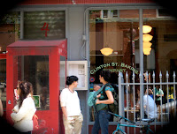 Clinton Street Baking Company