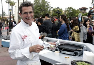 Rick Bayless