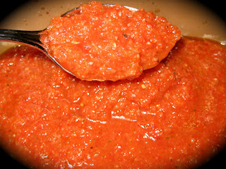 gazpacho