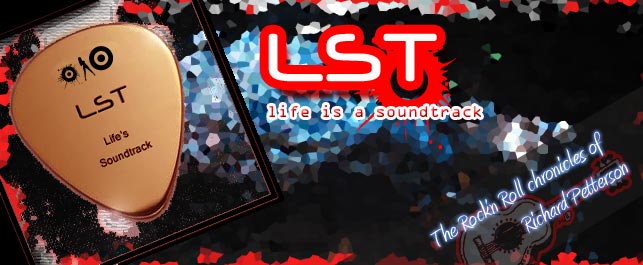 LST - Life's Soundtrack