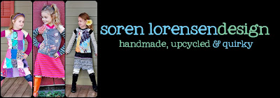 Soren Lorensen Design