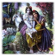 Krishna Radha