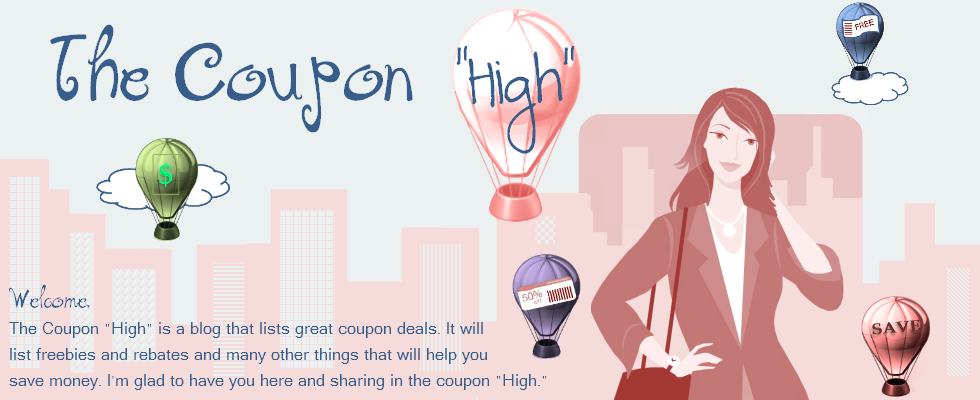 The Coupon "High"